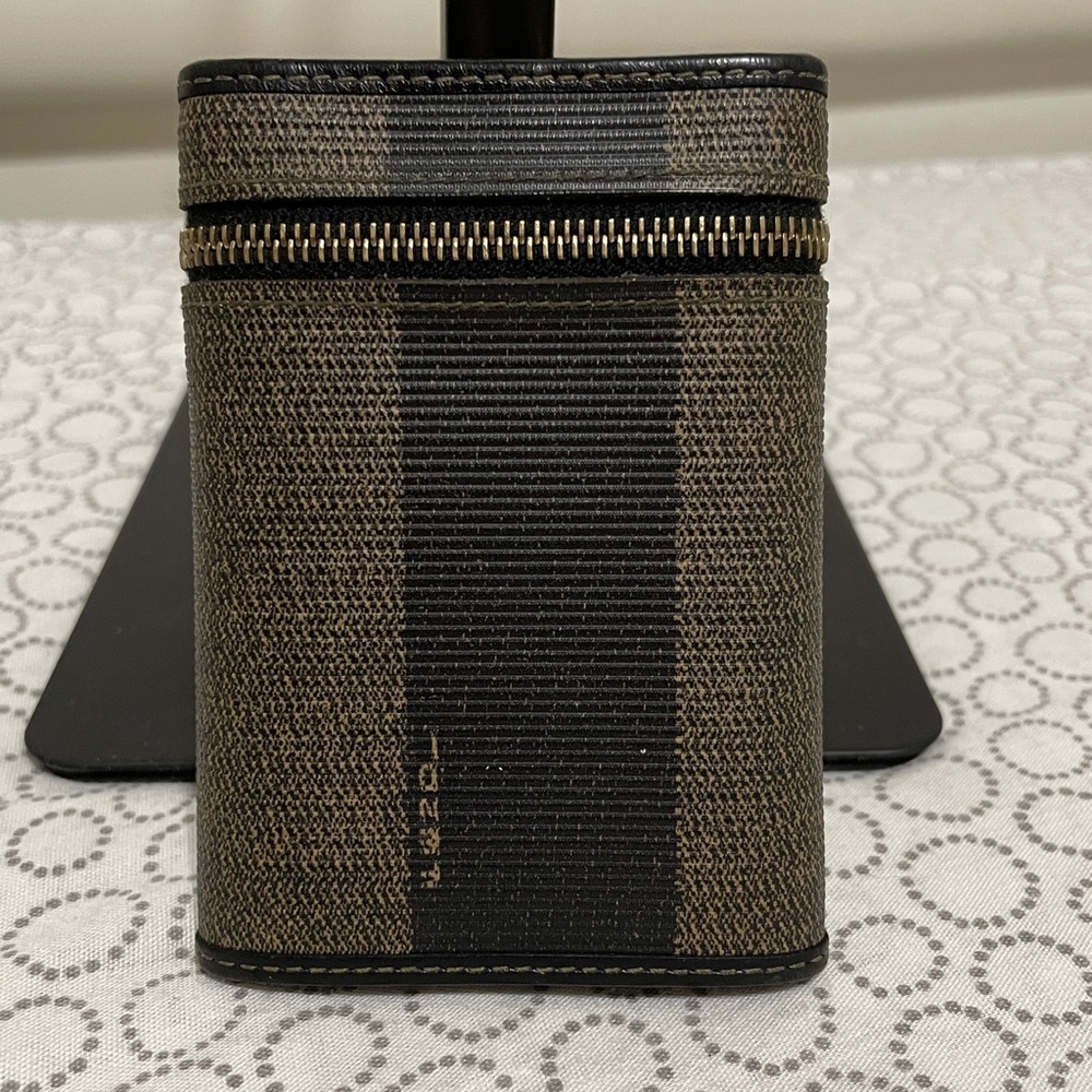 Fendi PVC Key Holder - Picture 2 of 13